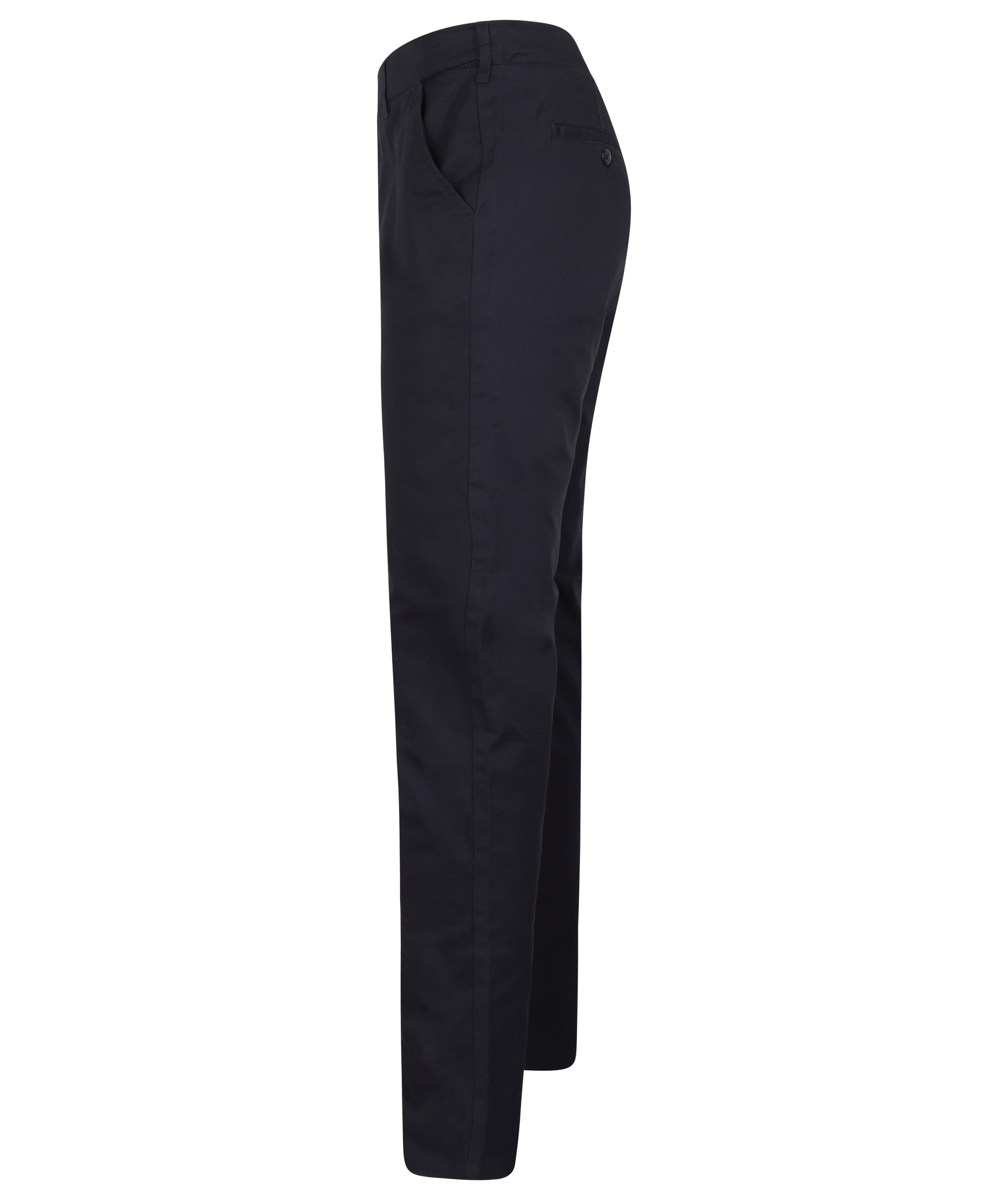Men´s Stretch Chino with Flex Waistband - Henbury