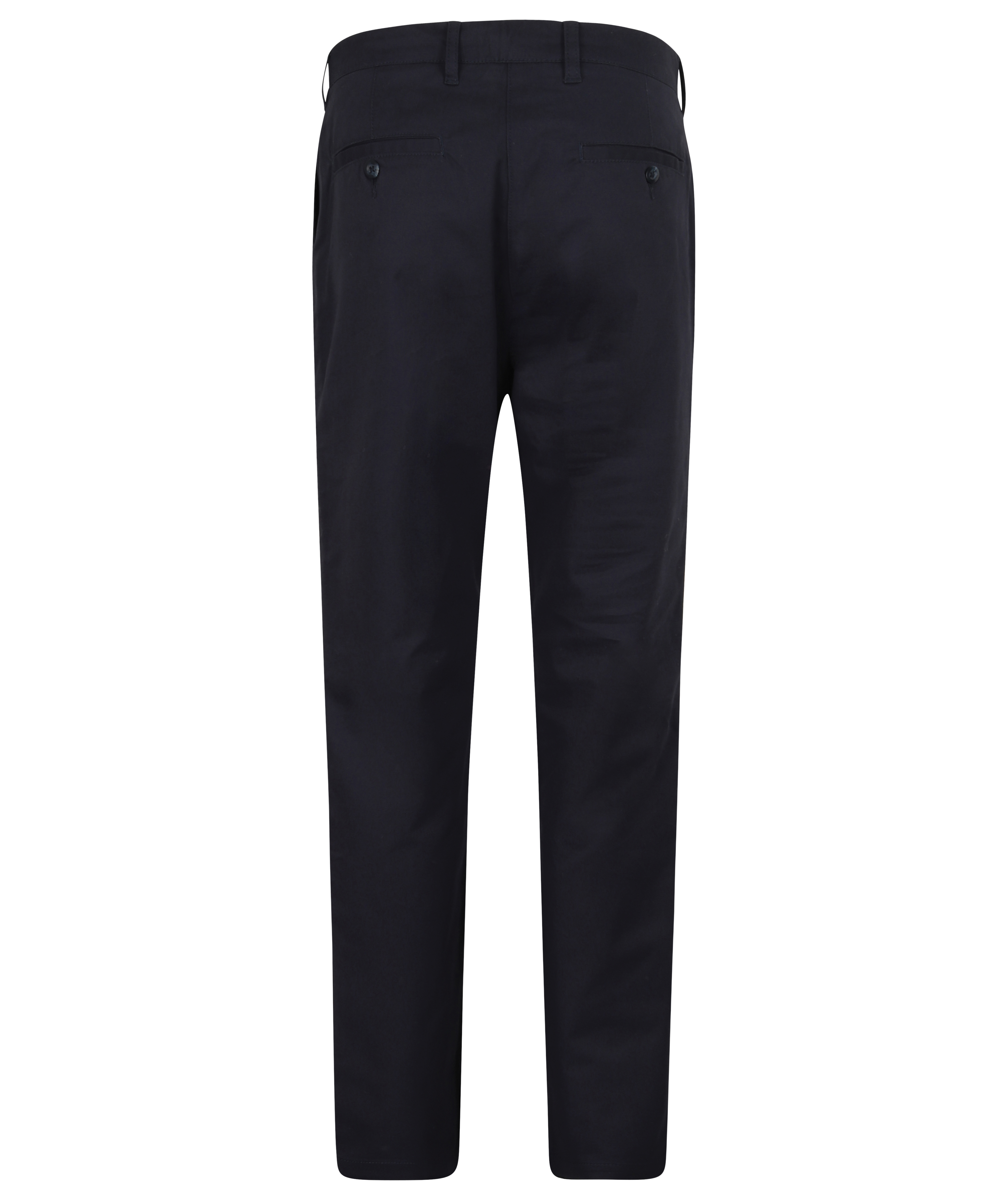 Ladies´ Stretch Chino - Henbury