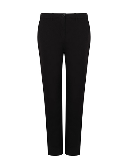 Ladies´ Stretch Chino - Henbury
