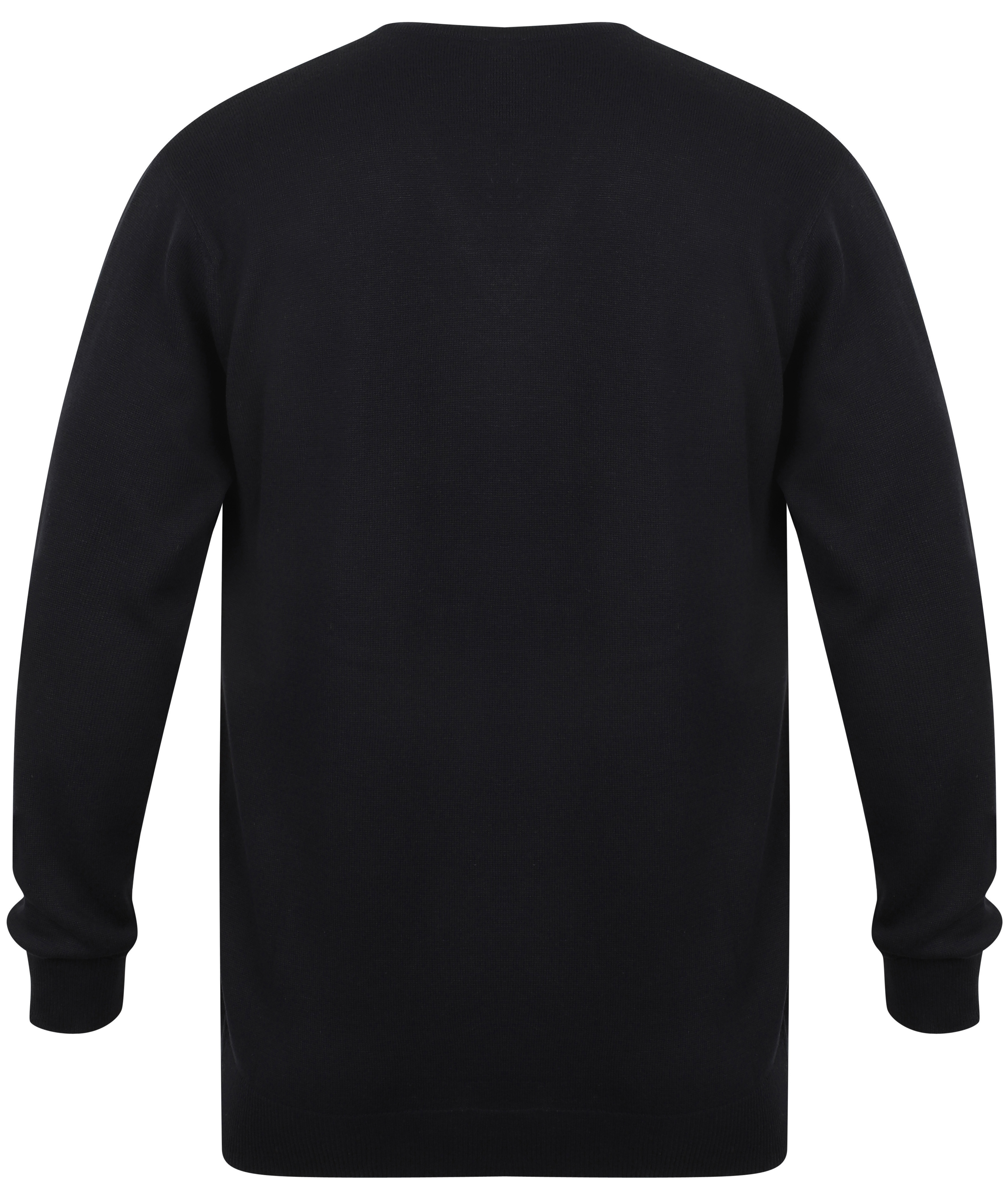 Men´s Lightweight V-Neck Jumper - Henbury
