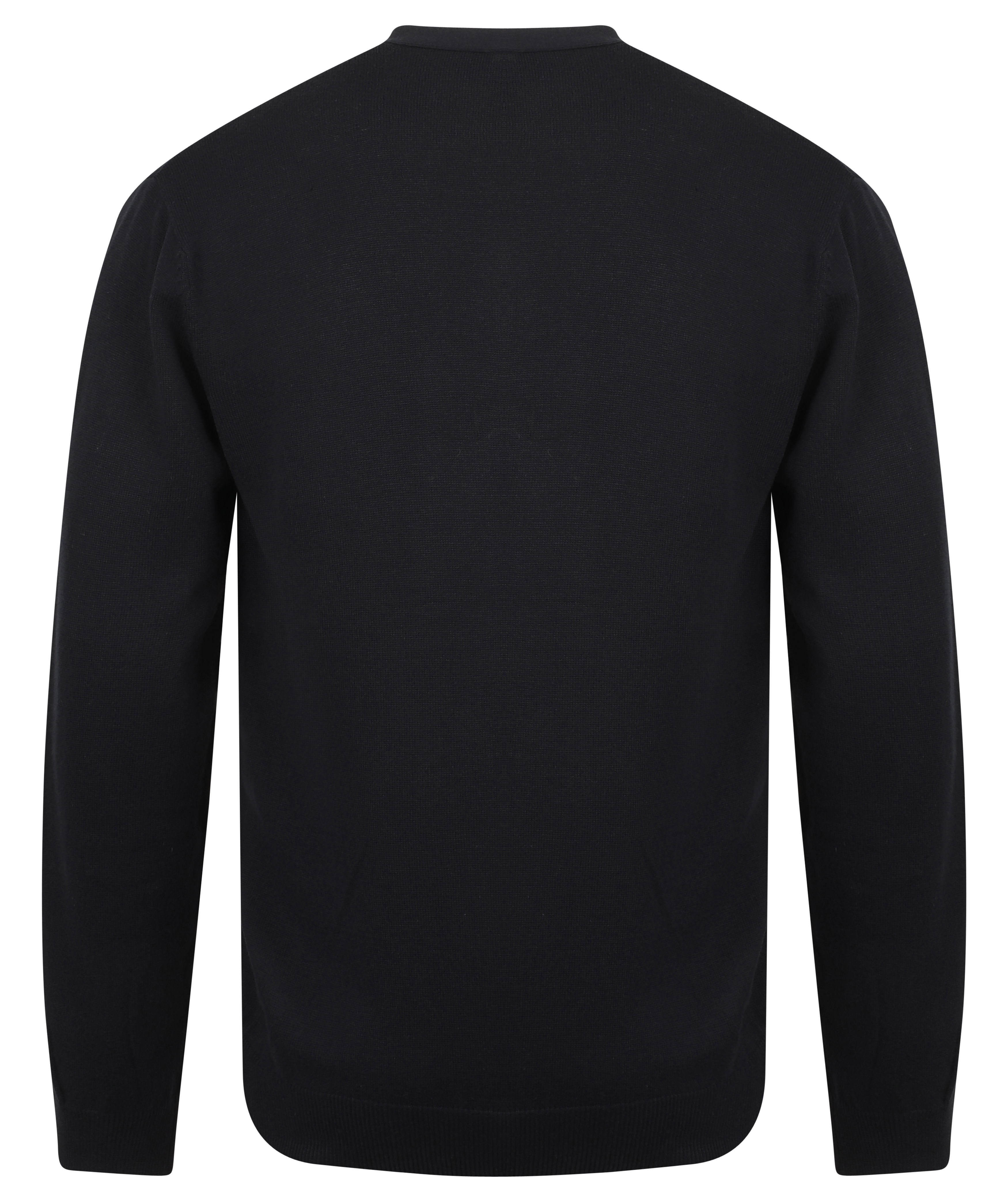 Men´s Lightweight V-Neck Cardigan - Henbury