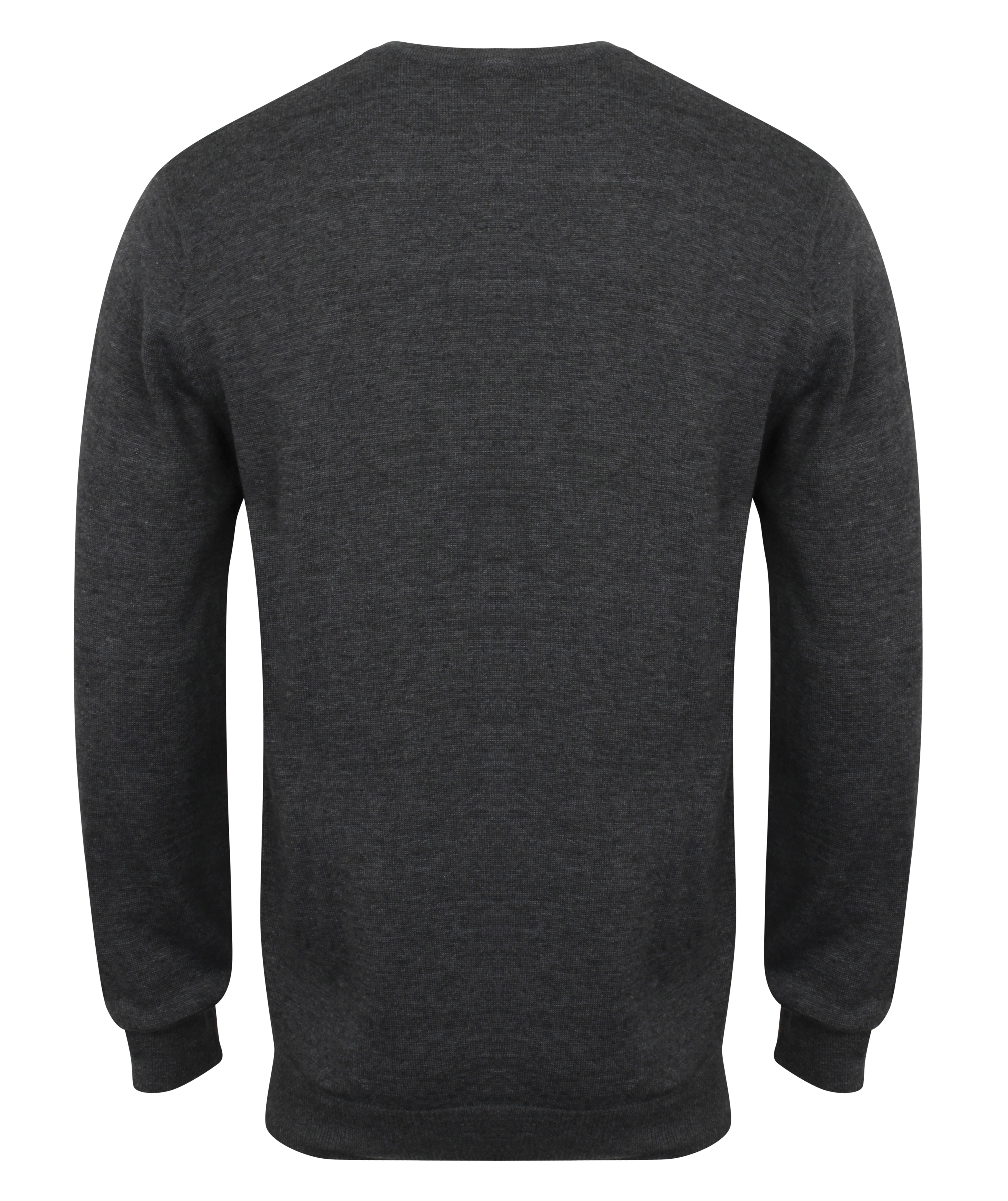 Men´s Lightweight Crew Neck Jumper - Henbury