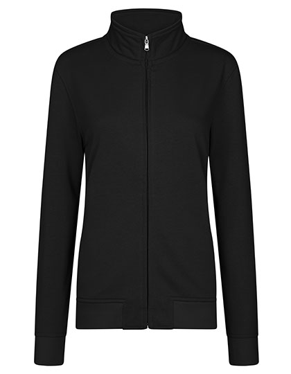 Women´s Premium Full-Zip Sweat Jacket - HRM