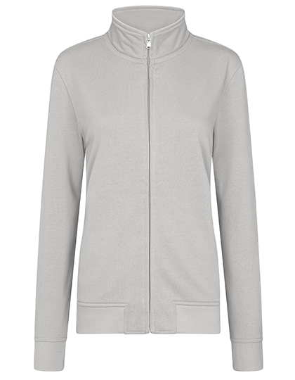 Women´s Premium Full-Zip Sweat Jacket - HRM