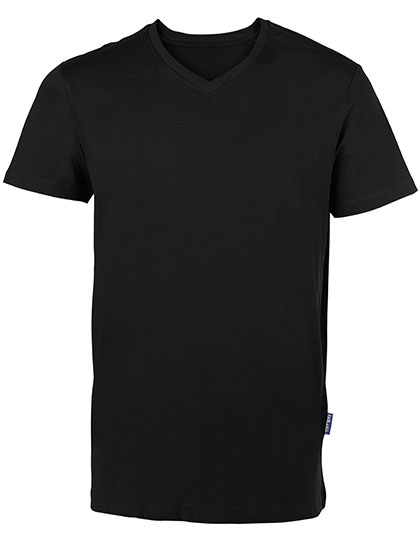 Men´s Luxury V-Neck Tees - HRM