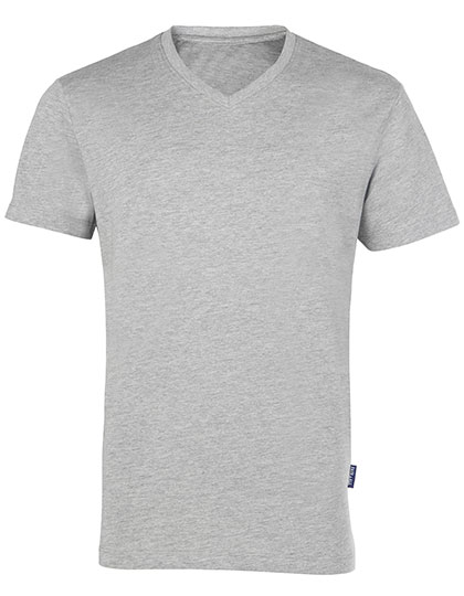 Men´s Luxury V-Neck Tees - HRM