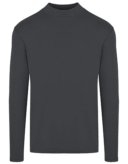 Men´s Premium Highneck Longsleeve Tees - HRM