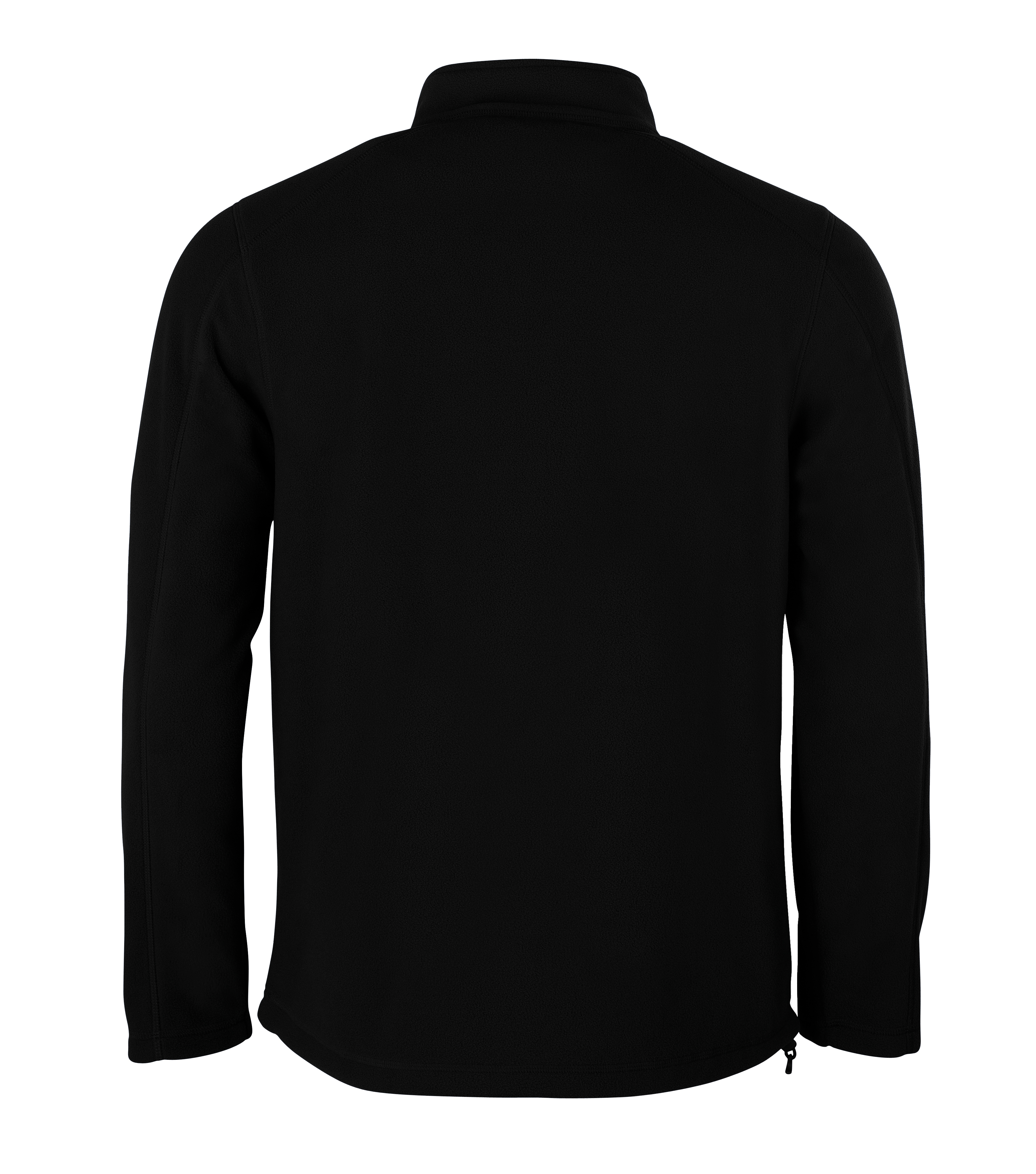 Men´s Full- Zip Fleece Jacket - HRM