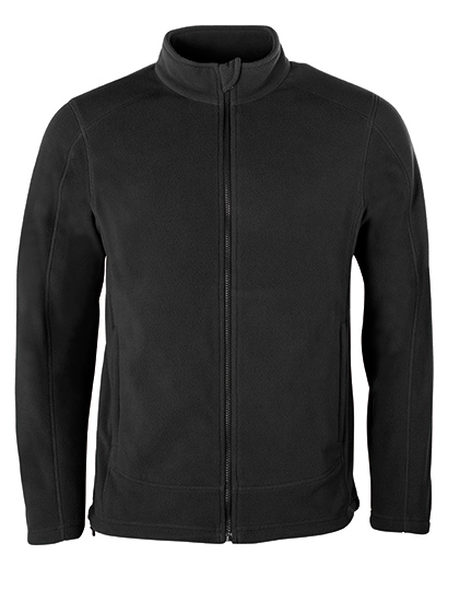 Men´s Full- Zip Fleece Jacket - HRM