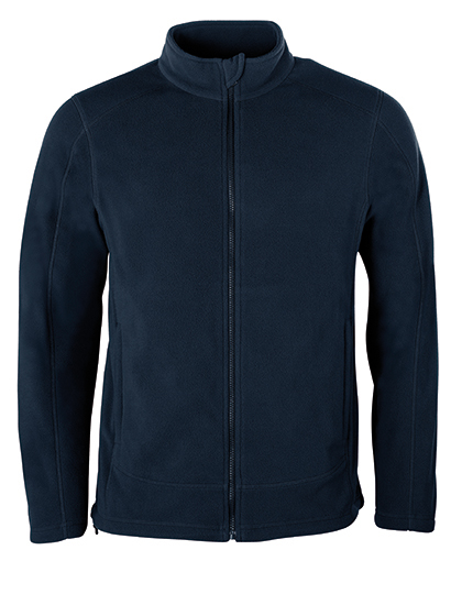 Men´s Full- Zip Fleece Jacket - HRM