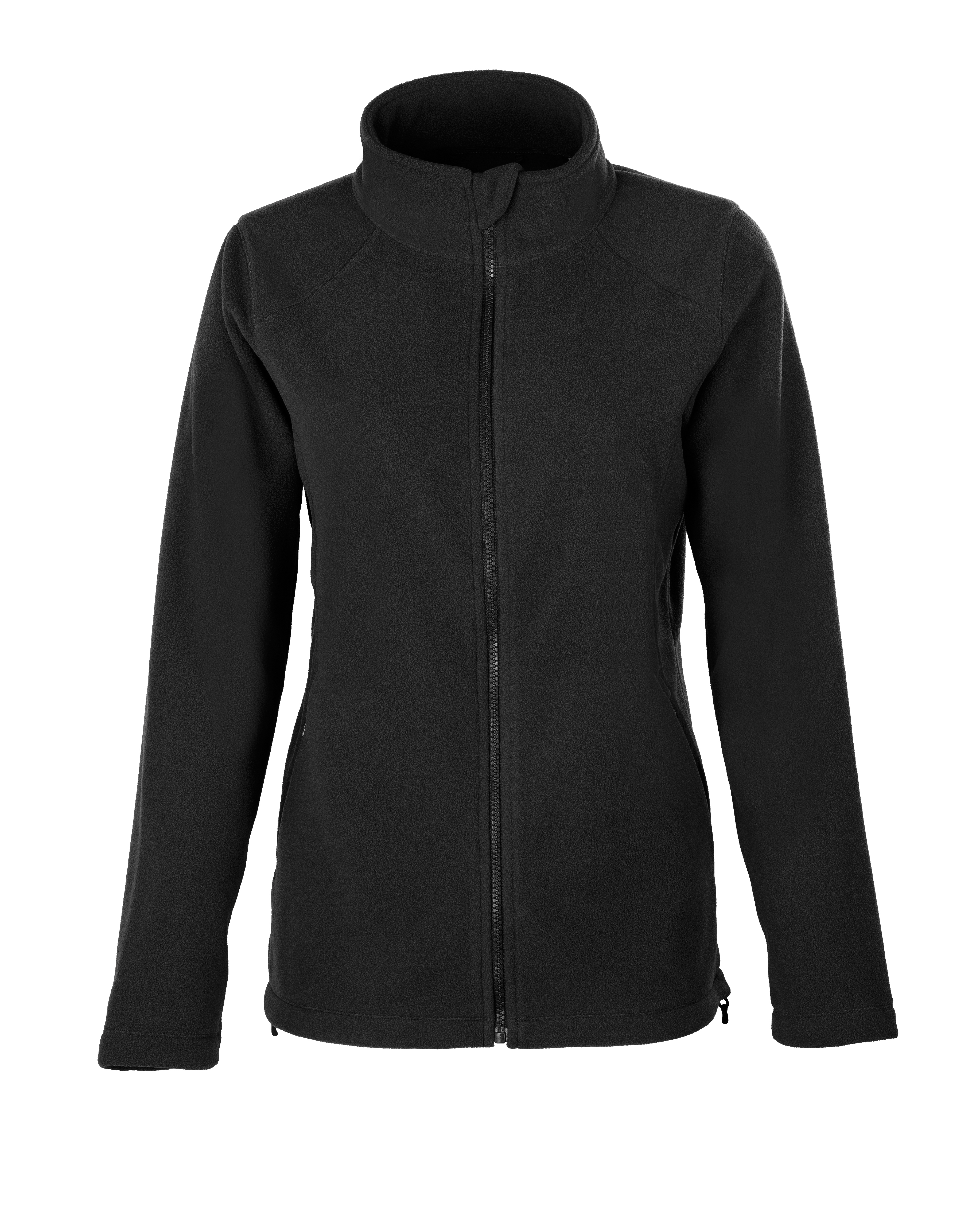 Women´s Full- Zip Fleece Jacket - HRM