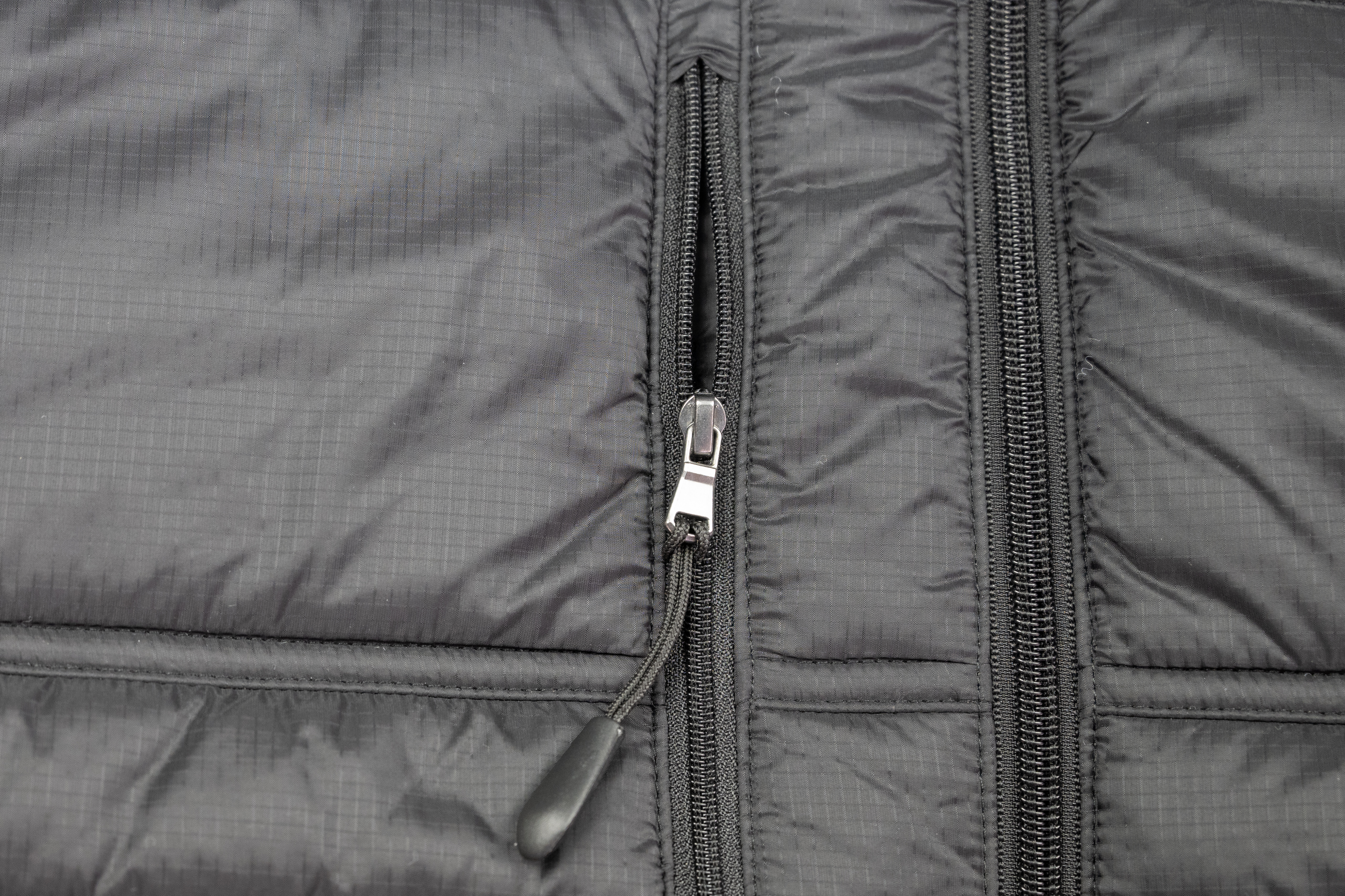 Men´s Premium Quilted Jacket - HRM