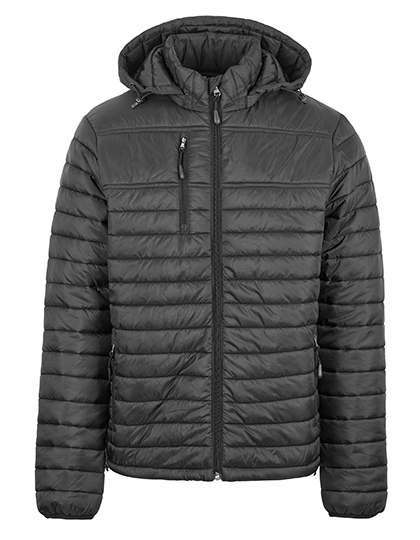 Men´s Premium Quilted Jacket - HRM