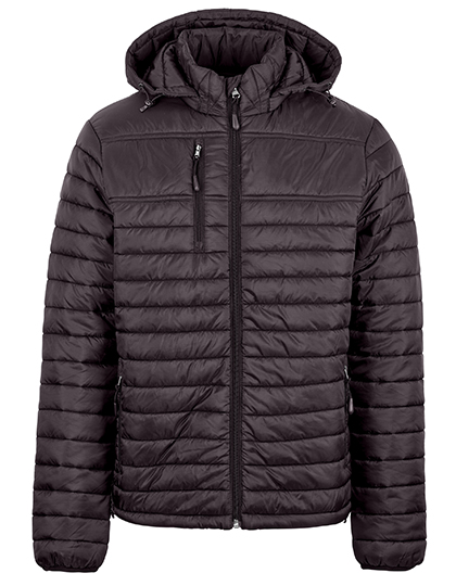 Men´s Premium Quilted Jacket - HRM