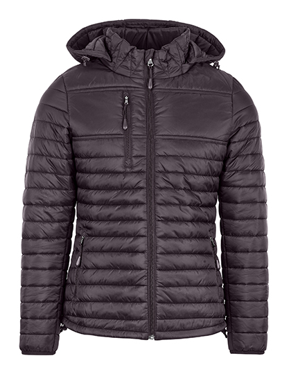 Women´s Premium Quilted Jacket - HRM