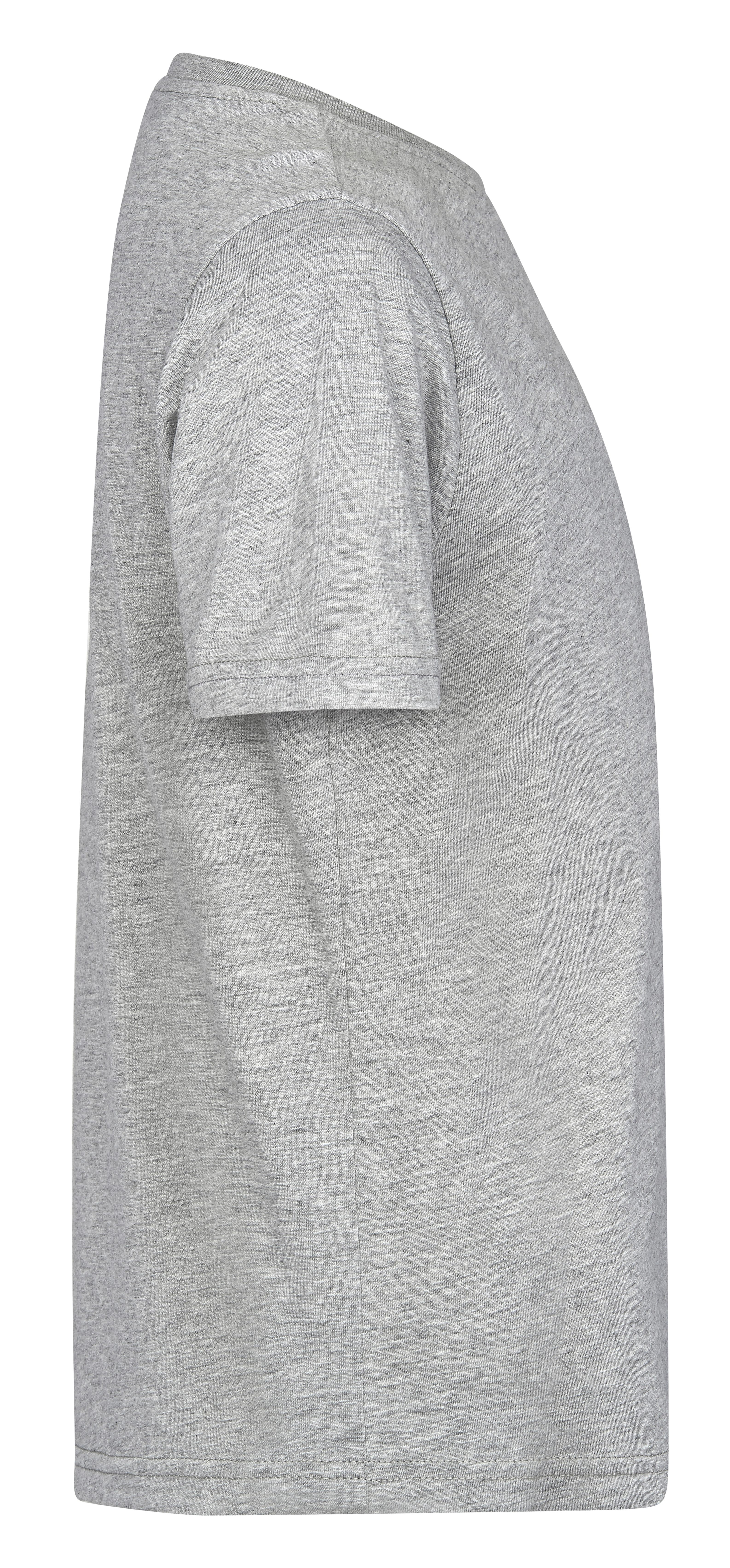 Kids´ Organic Luxury Roundneck Tees - HRM