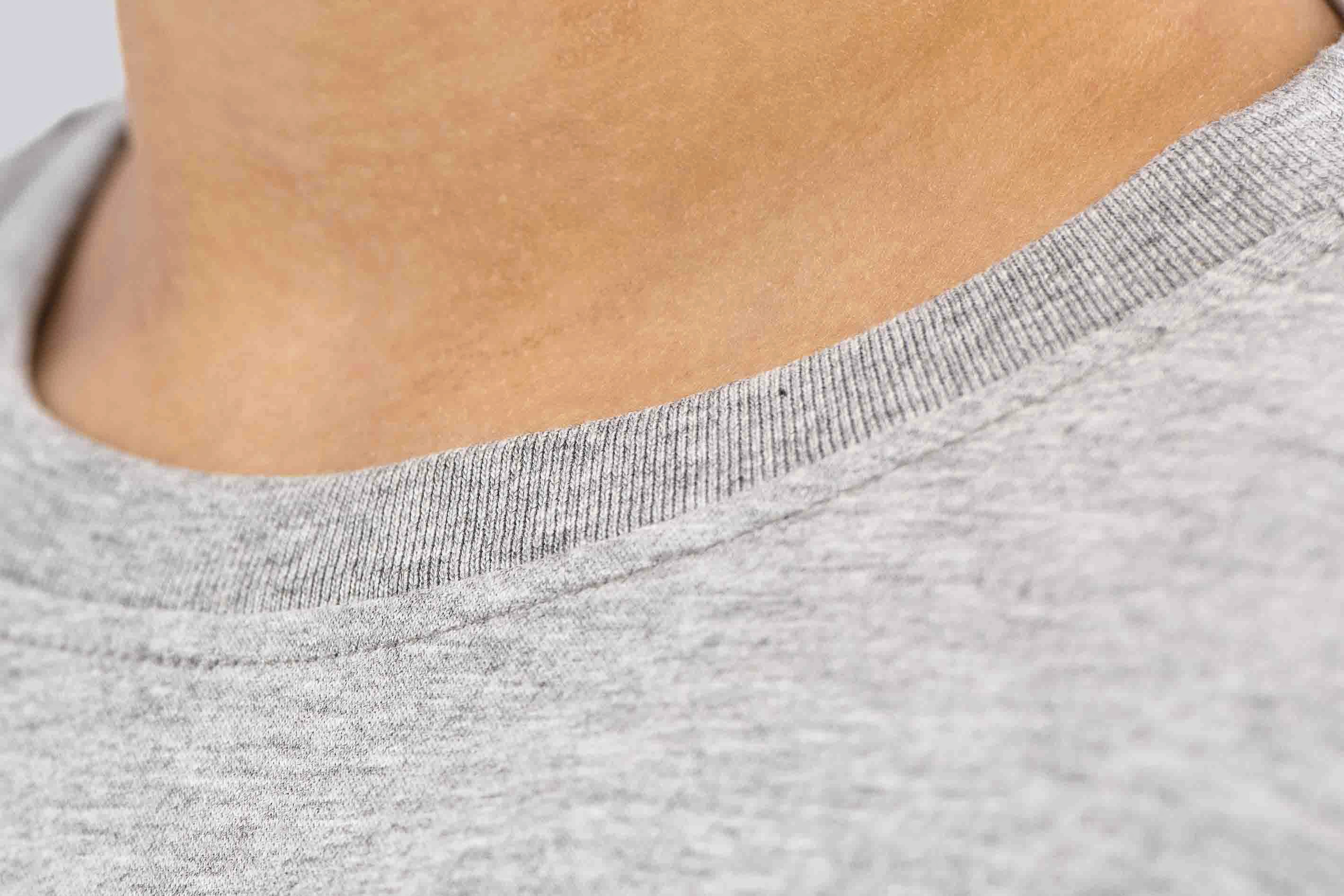 Kids´ Organic Luxury Roundneck Tees - HRM