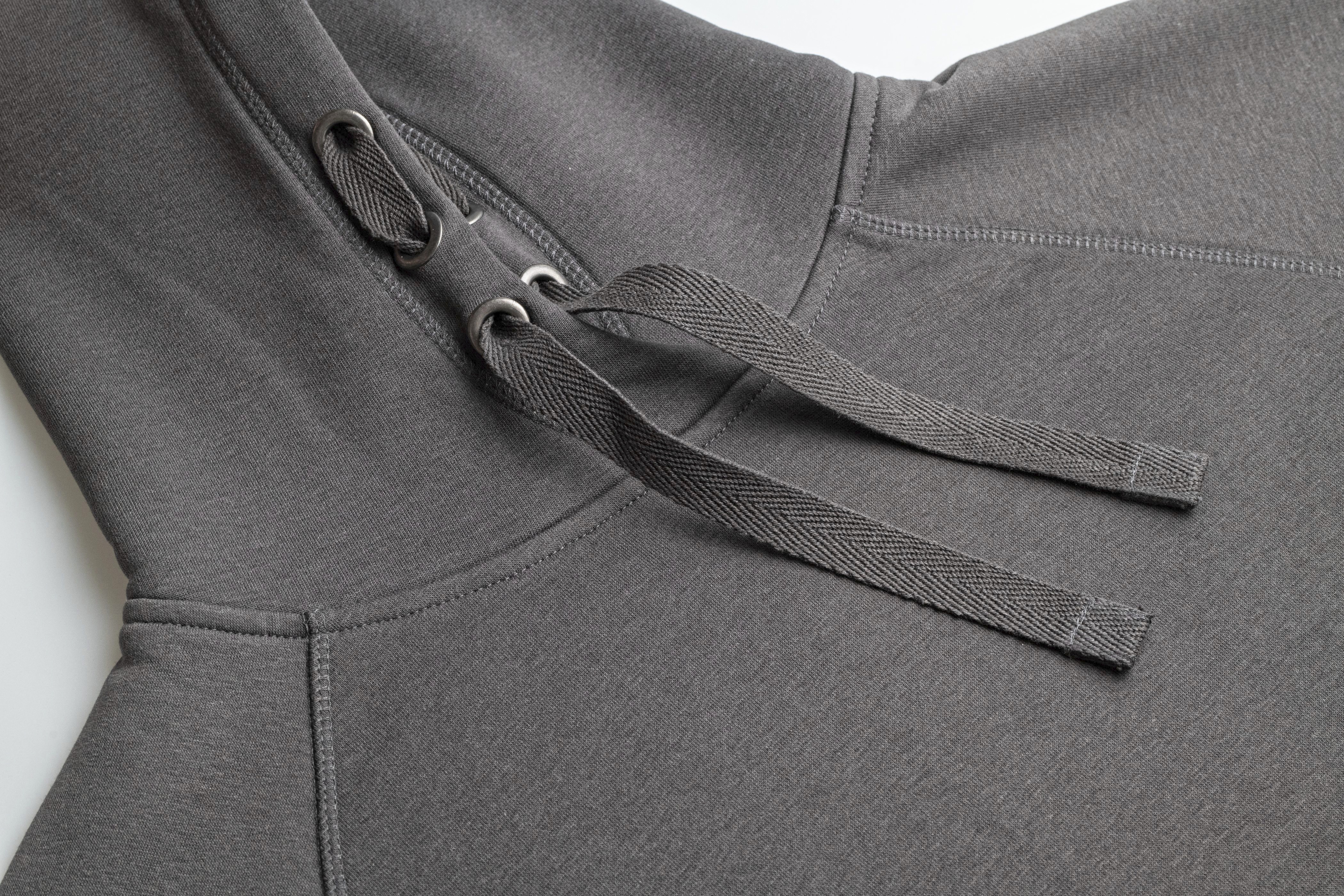 Kids´ Premium Hoody - HRM