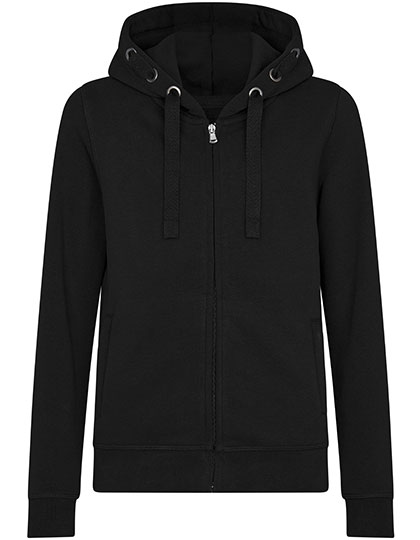 Kids´ Premium Hooded Jacket - HRM