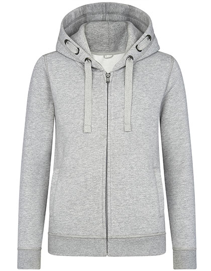 Kids´ Premium Hooded Jacket - HRM