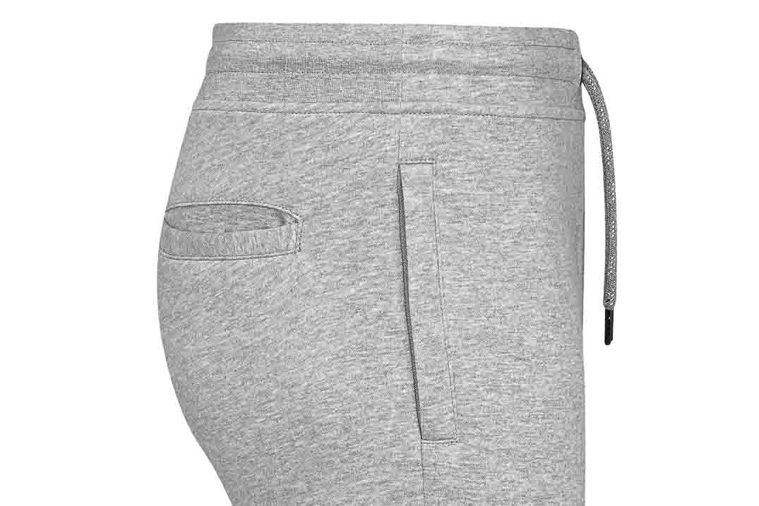 Kids´ Premium Jogging Pants - HRM