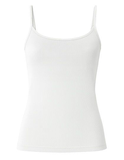 Women´s Premium Spaghetti Top - HRM
