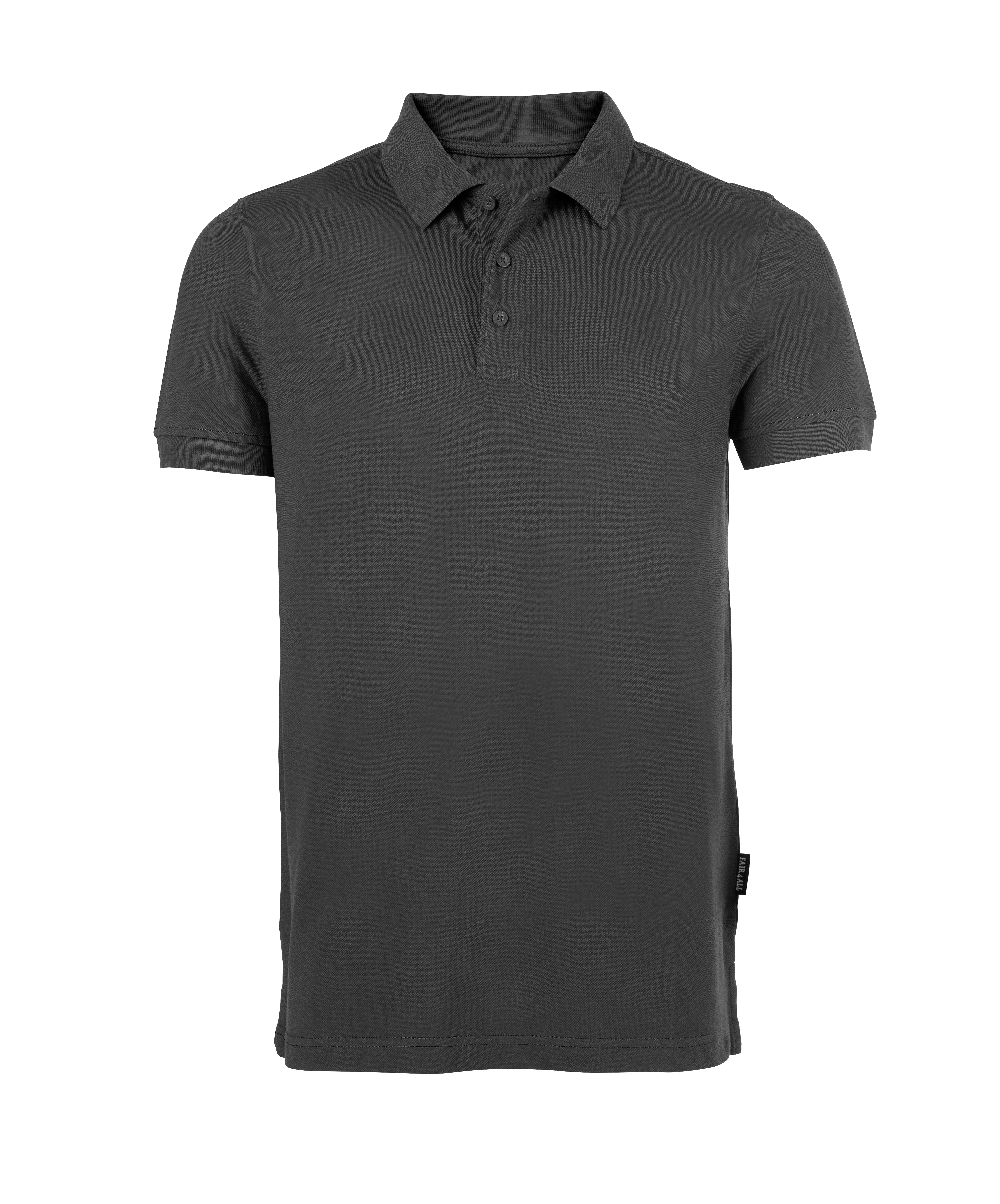 Men´s Heavy Polo - HRM