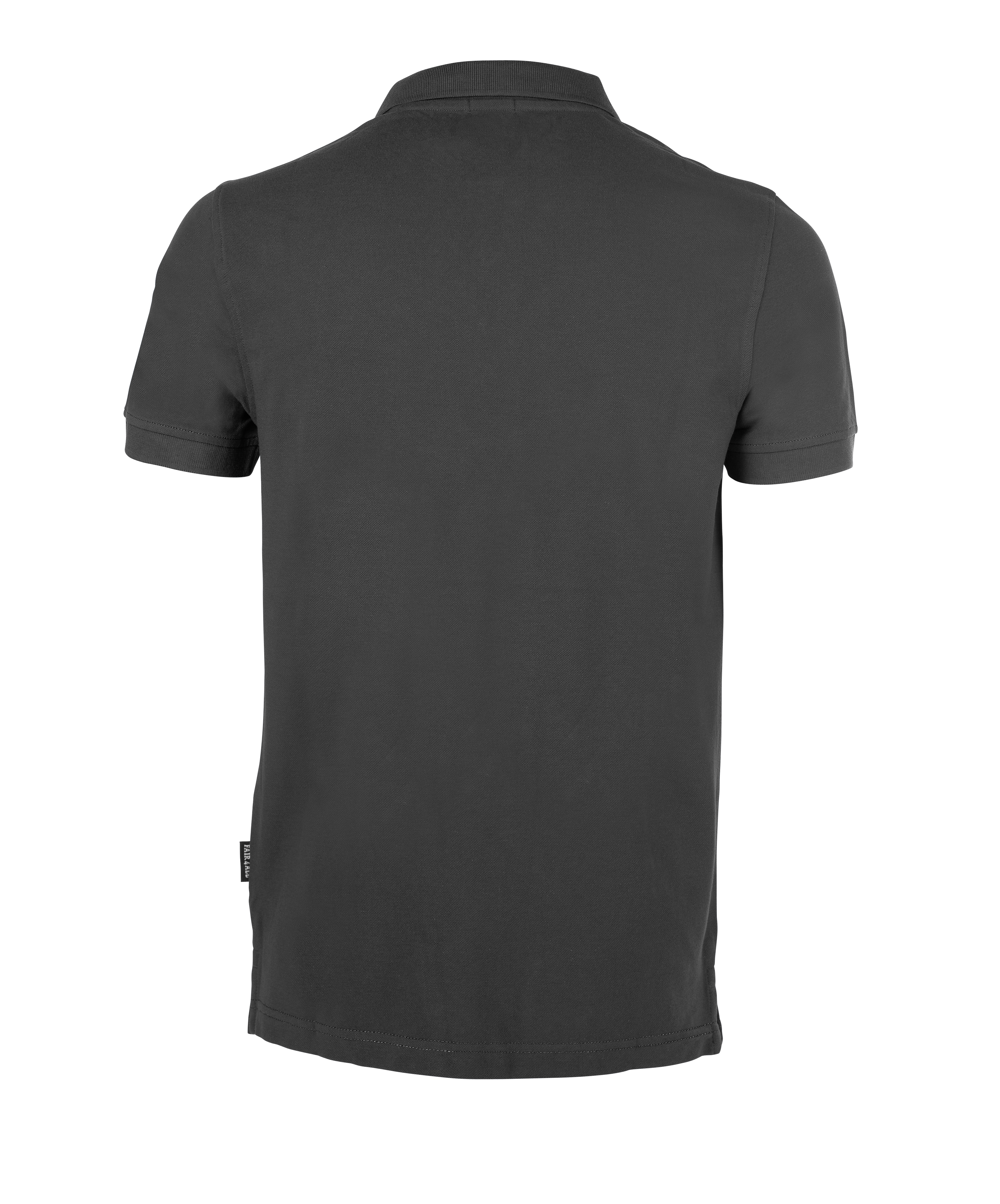 Men´s Heavy Polo - HRM