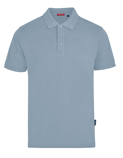Men´s Heavy Performance Polo - HRM