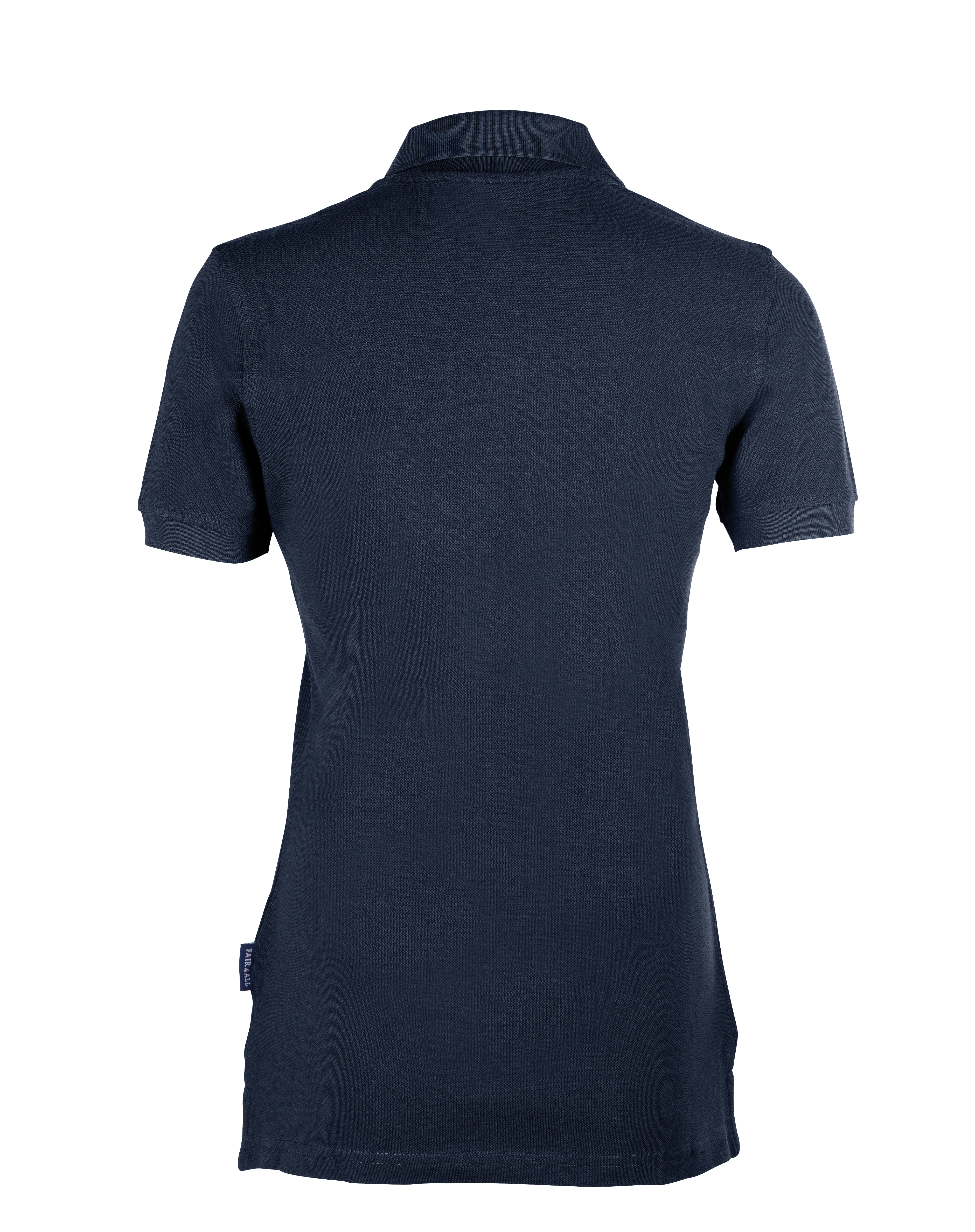 Women´s Heavy Polo - HRM