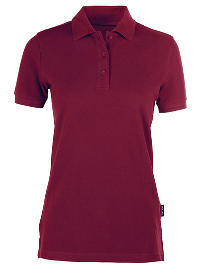 Women´s Heavy Polo - HRM