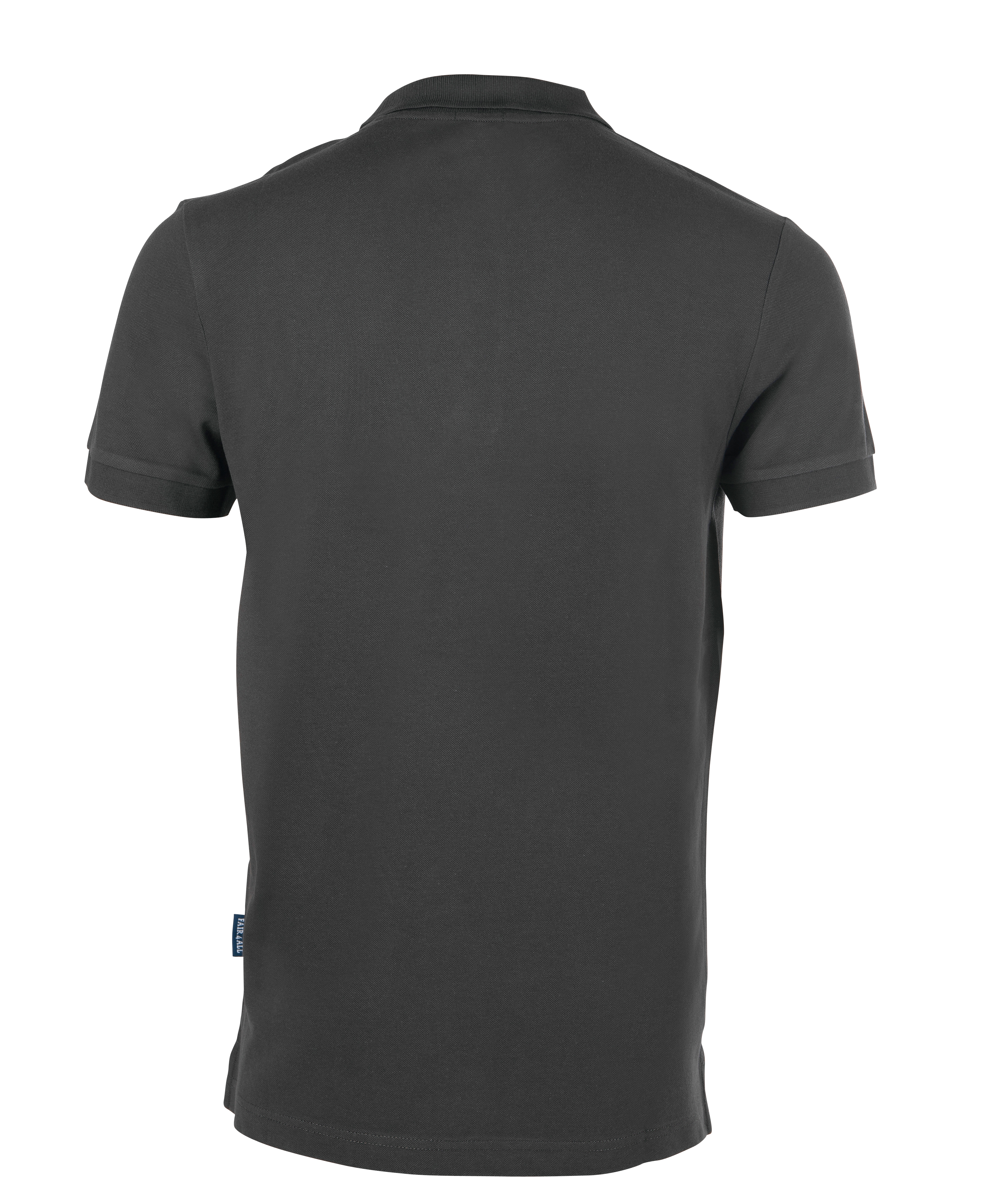 Men´s Luxury Polo - HRM