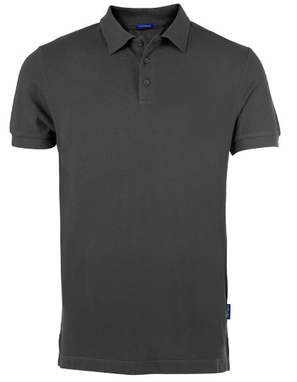 Men´s Luxury Polo - HRM
