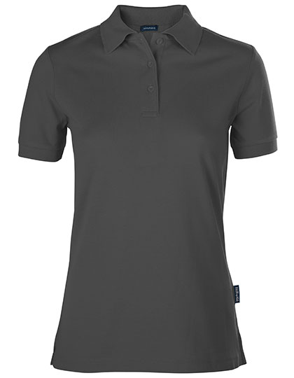 Women´s Luxury Polo - HRM