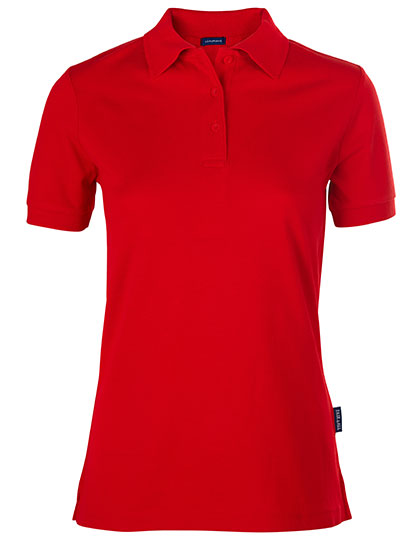 Women´s Luxury Polo - HRM