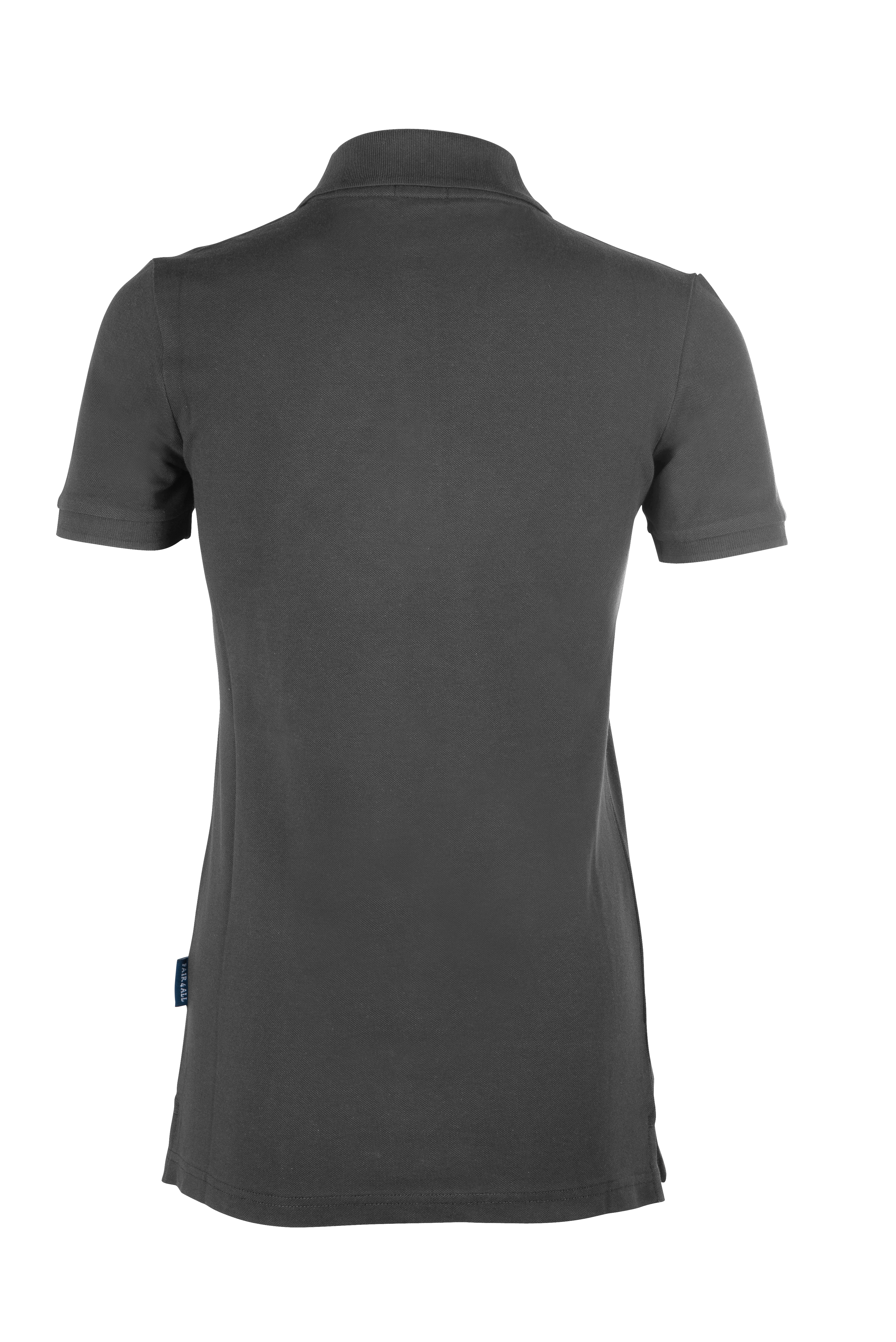 Women´s Luxury Stretch Polo - HRM