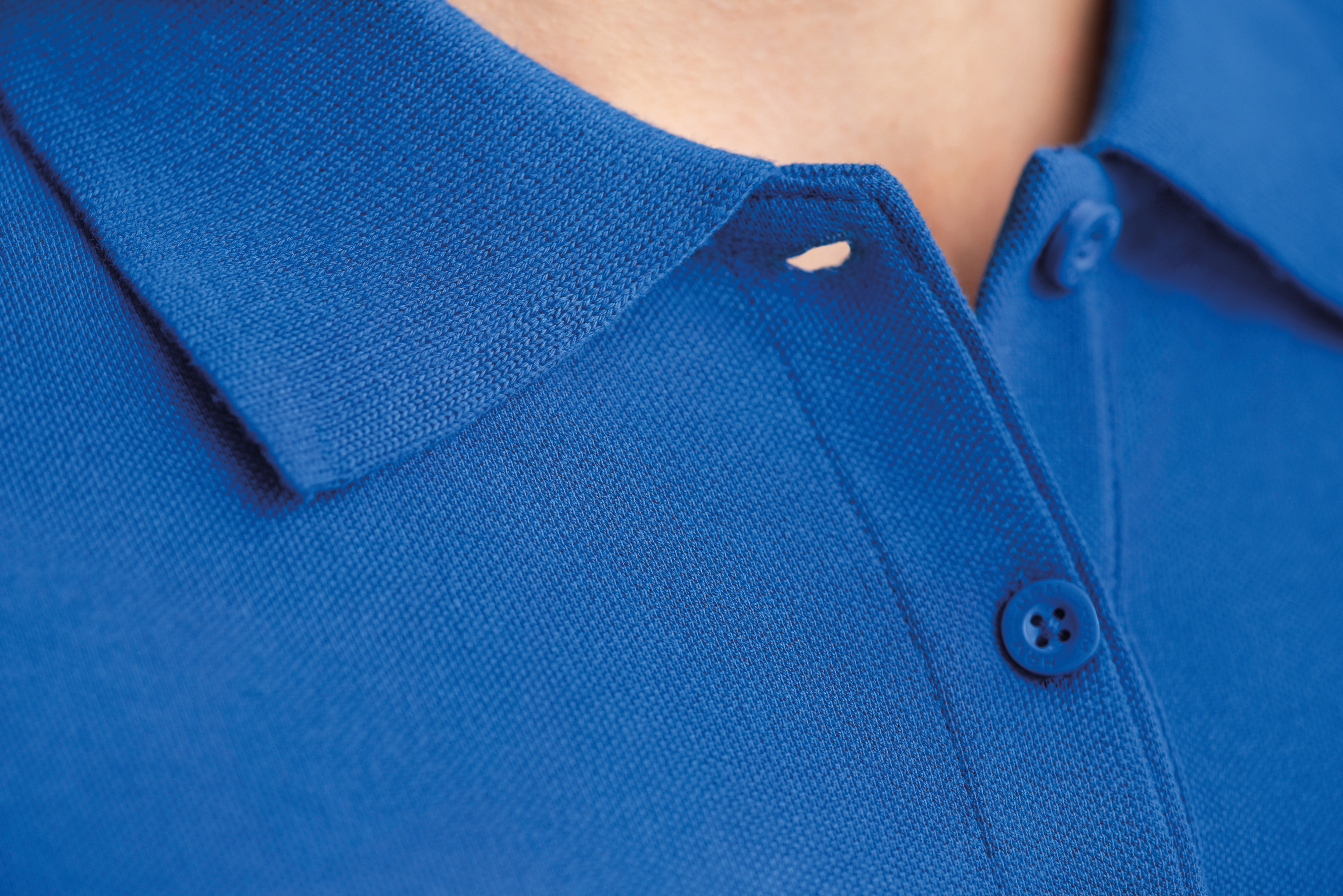 Women´s Luxury Stretch Polo - HRM