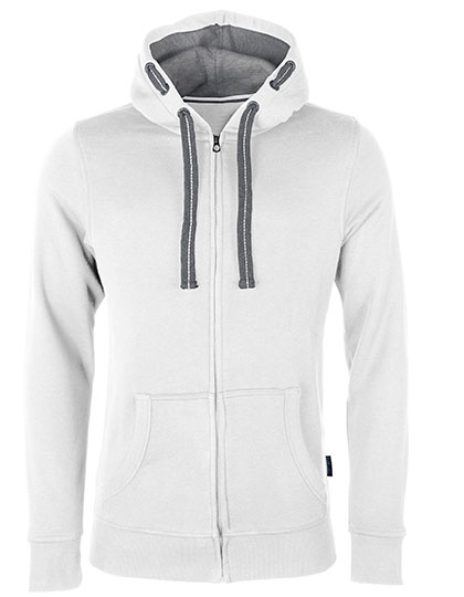 Men´s Hooded Jacket - HRM