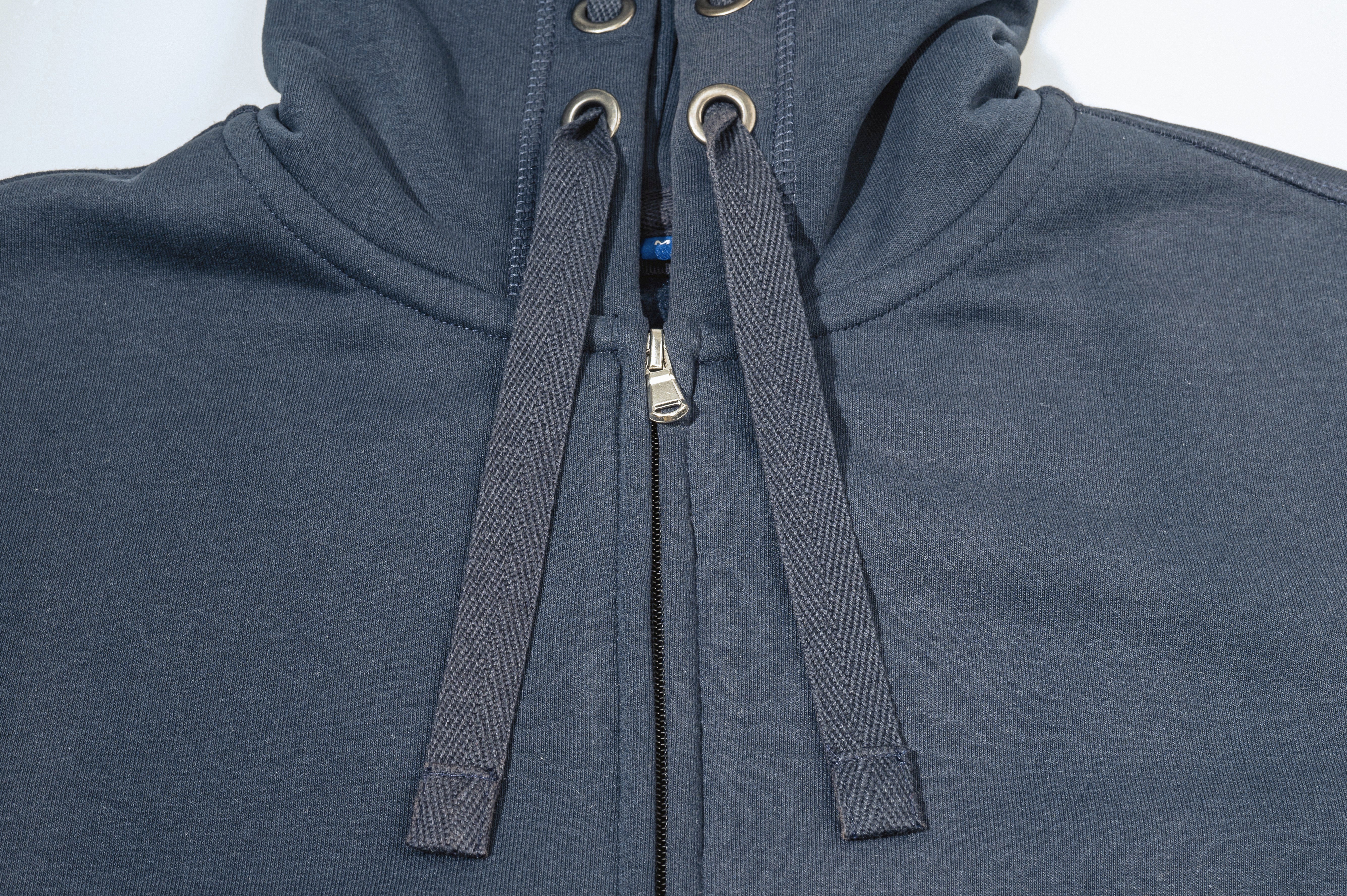 Men´s Premium Hooded Jacket - HRM