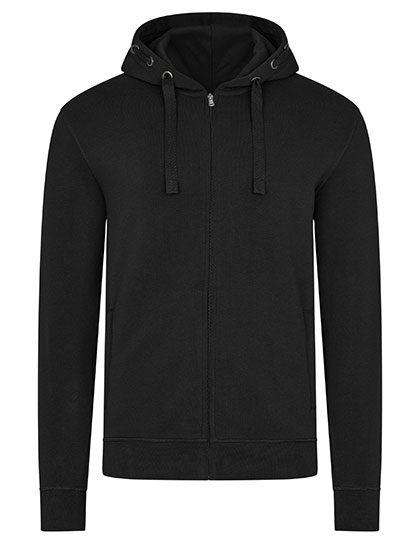 Men´s Premium Hooded Jacket - HRM