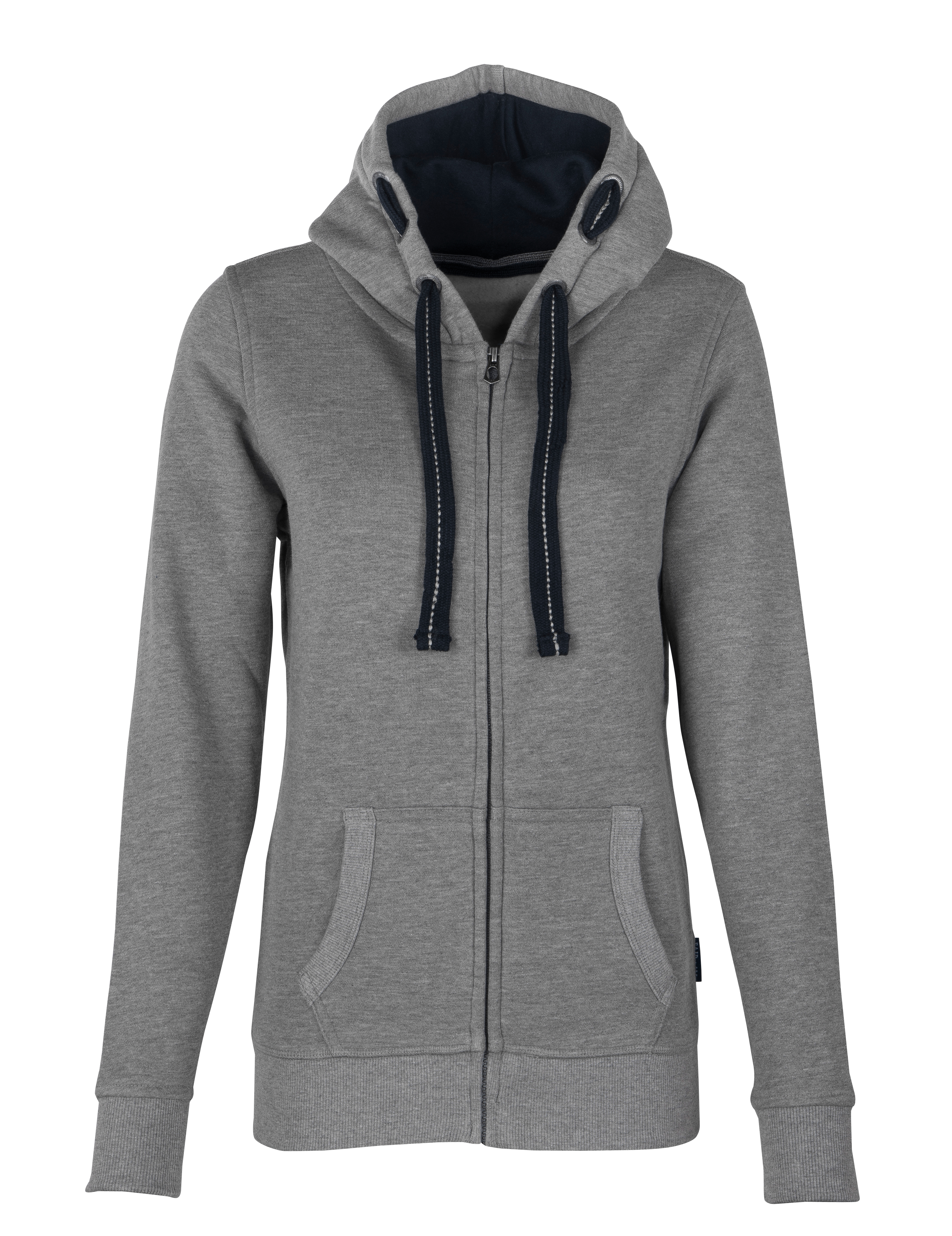 Women´s Hooded Jacket - HRM