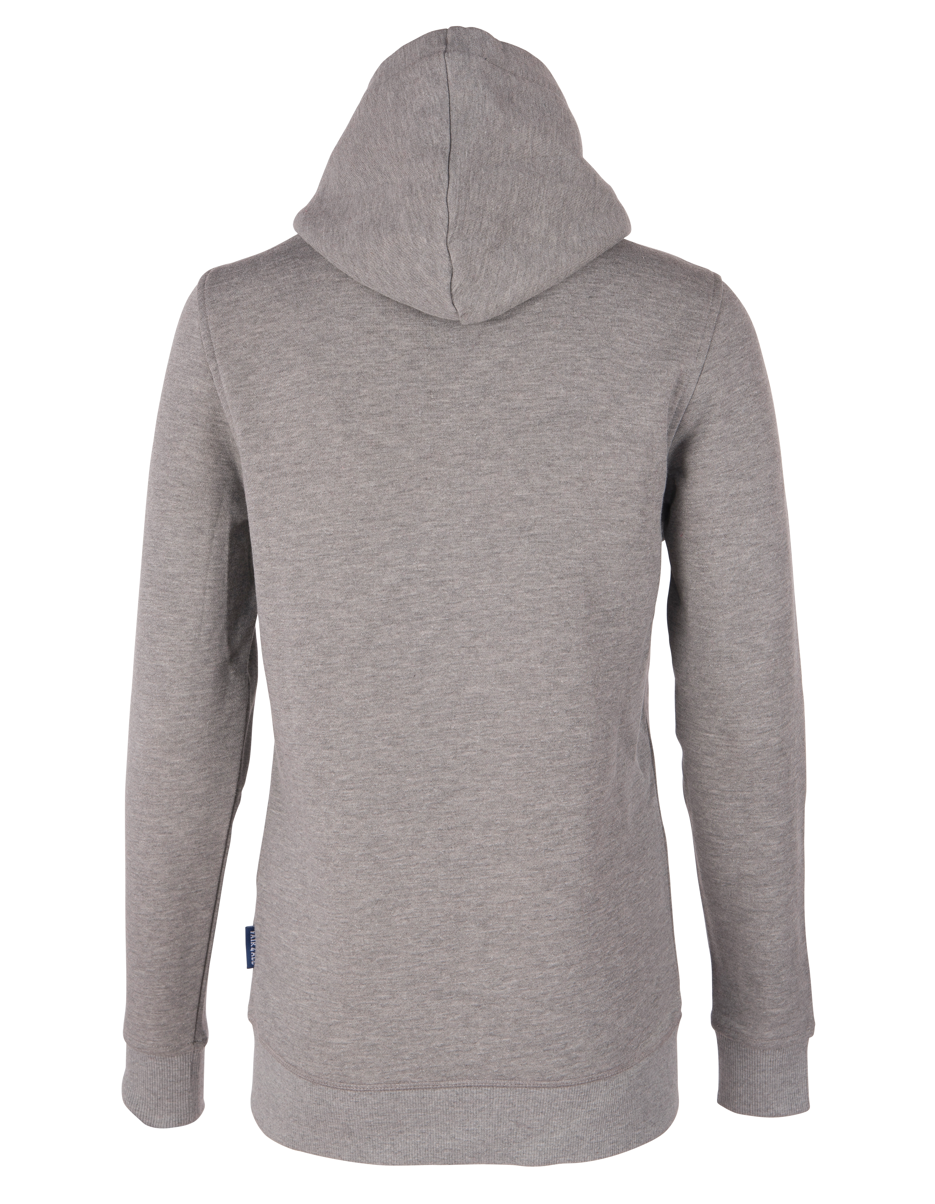 Women´s Hooded Jacket - HRM