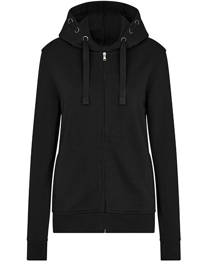 Women´s Premium Hooded Jacket - HRM
