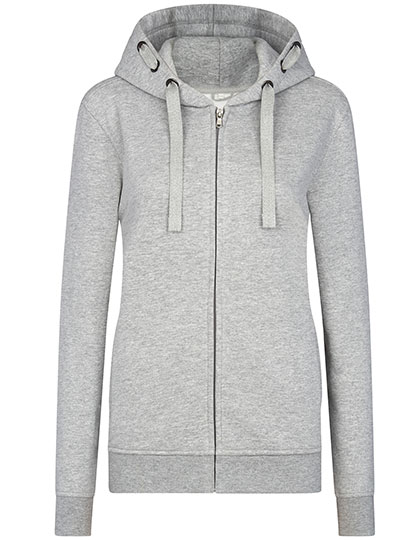 Women´s Premium Hooded Jacket - HRM