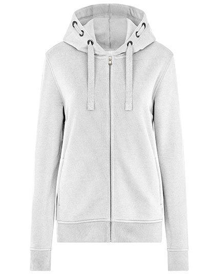 Women´s Premium Hooded Jacket - HRM
