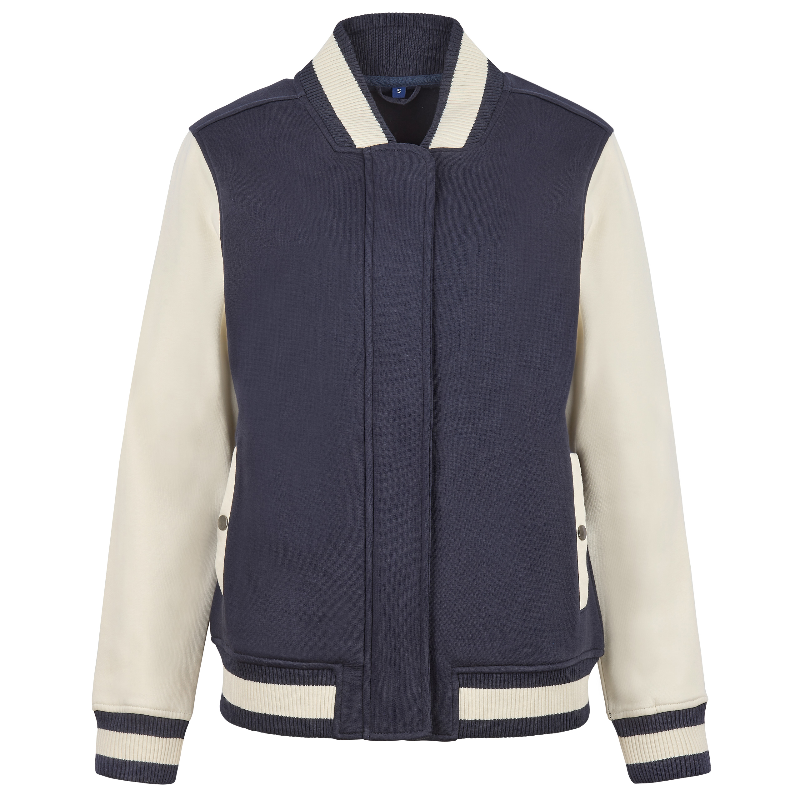 Women´s Premium College Jacket - HRM