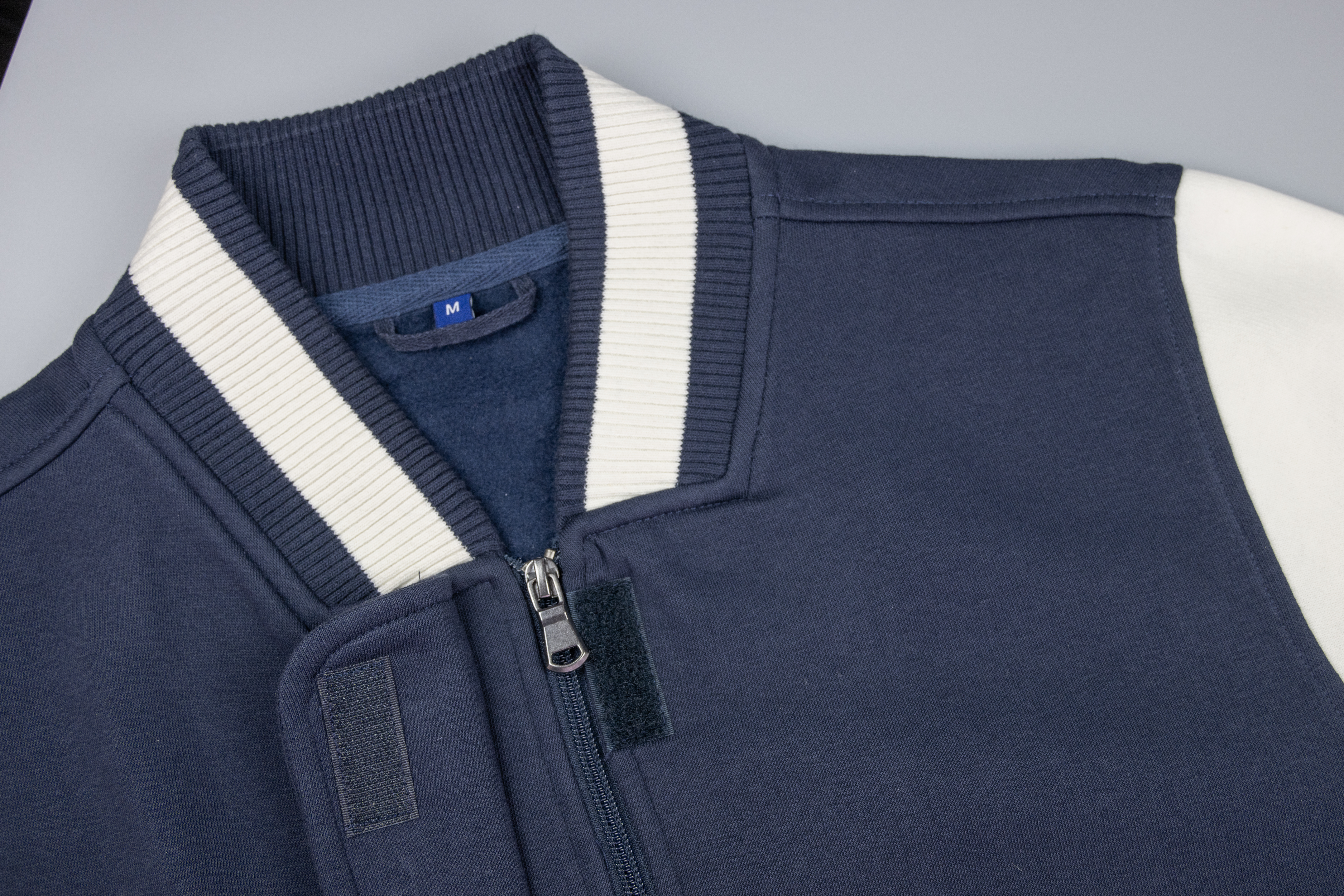 Women´s Premium College Jacket - HRM