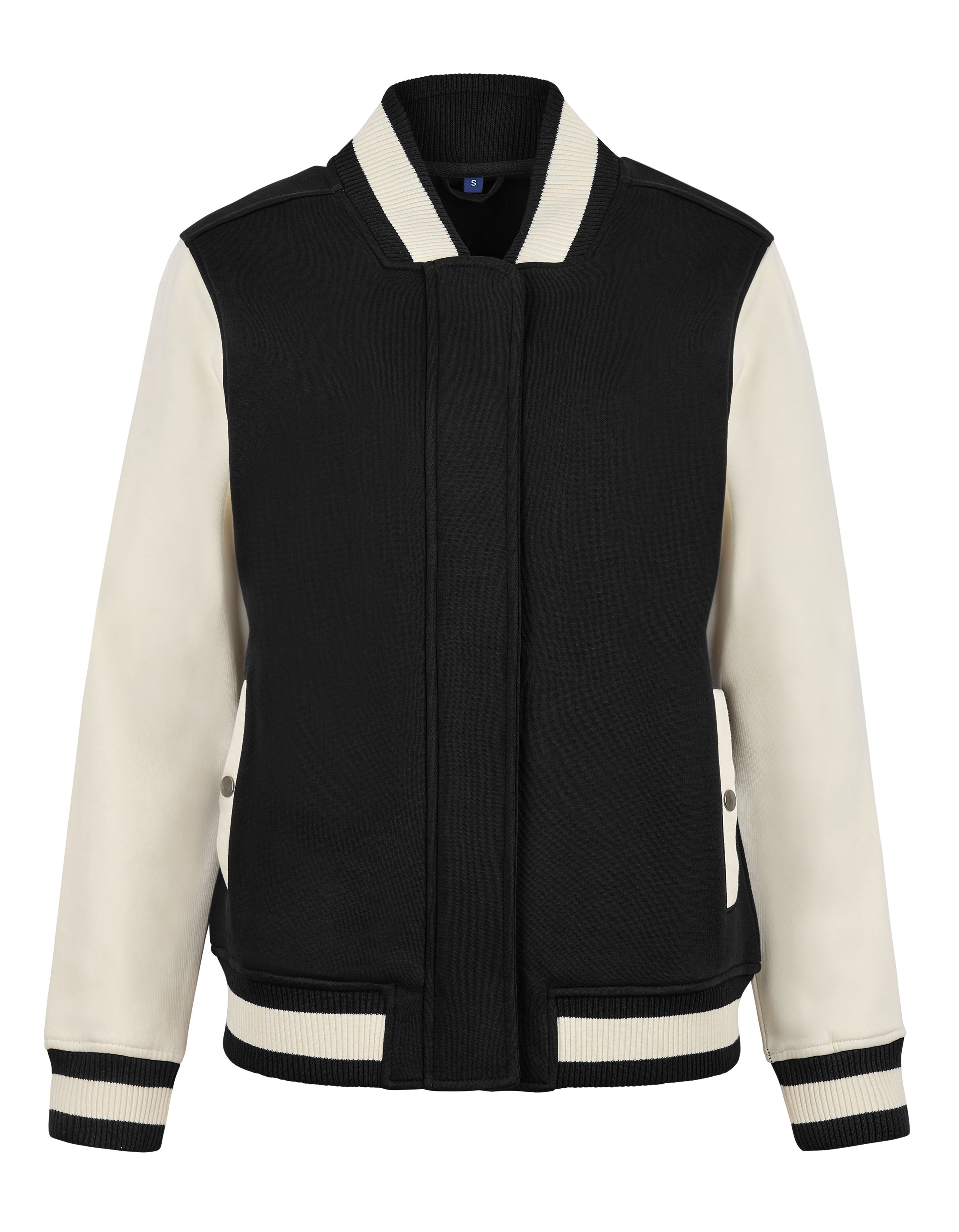 Women´s Premium College Jacket - HRM