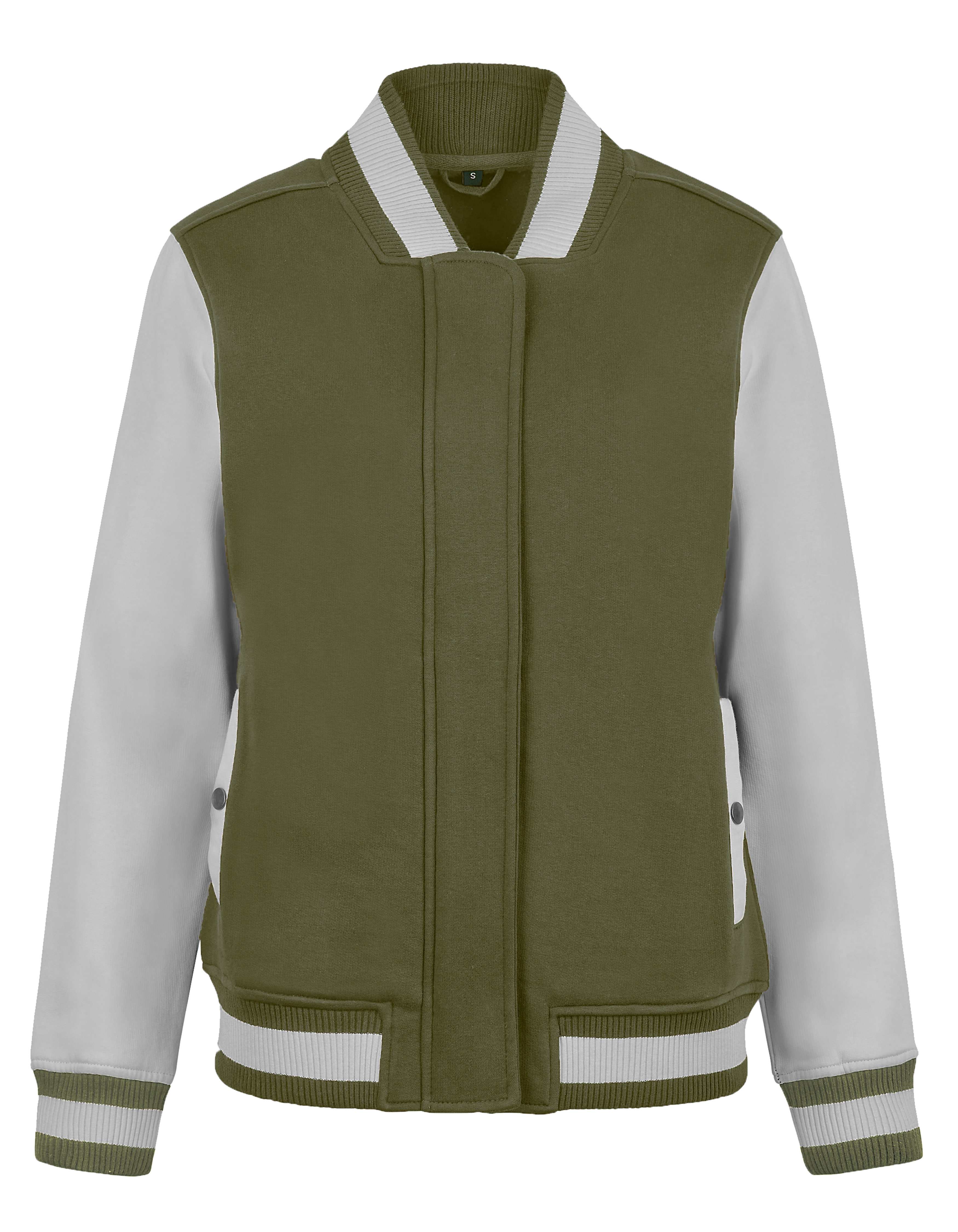 Women´s Premium College Jacket - HRM
