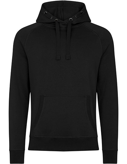 Unisex Premium Raglan Hoody - HRM